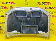 Капот TOYOTA LAND CRUISER 2008 5330160590 VDJ200L 1VDFTV, передний