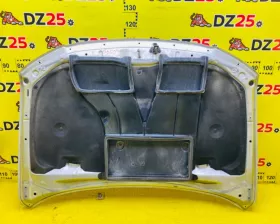 Капот TOYOTA