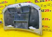 Капот TOYOTA LAND CRUISER 2008 5330160590 VDJ200L 1VDFTV, передний
