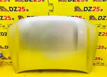 Капот TOYOTA LAND CRUISER 2008 5330160590 VDJ200L 1VDFTV, передний