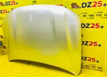 Капот TOYOTA LAND CRUISER 2008 5330160590 VDJ200L 1VDFTV, передний