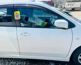 Дверь боковая Nissan
