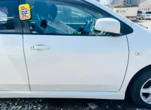 Дверь боковая NISSAN WINGROAD 2009 H0100CV0MM Y12 HR15DE, передняя правая Дверь боковая NISSAN WINGROAD 2009 H0100CV0MM Y12 HR15DE, передняя правая