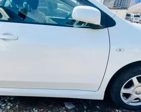 Дверь боковая Nissan