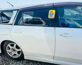 Дверь боковая Nissan