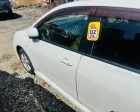 Дверь боковая Nissan