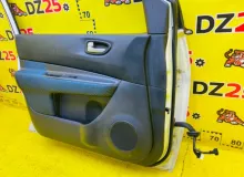 Дверь боковая NISSAN WINGROAD 2009/Цвет QX1 H0101CV0MM Y12 HR15DE, передняя левая