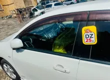 Дверь боковая NISSAN WINGROAD 2009/Цвет QX1 H0101CV0MM Y12 HR15DE, передняя левая