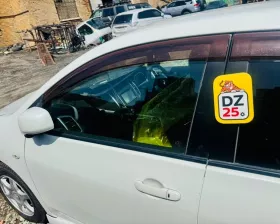 Дверь боковая Nissan