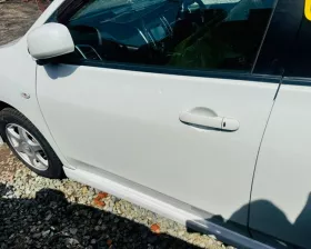Дверь боковая Nissan