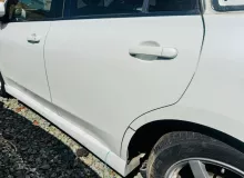 Дверь боковая NISSAN WINGROAD 2009/Цвет QX1 H2101CV0MM Y12 HR15DE, задняя левая