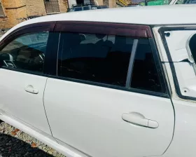 Дверь боковая Nissan