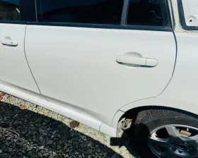 Дверь боковая Nissan