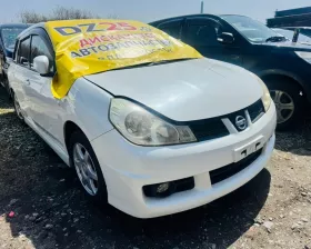 АКПП Nissan