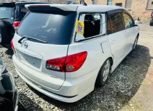 АКПП NISSAN WINGROAD 2009 310201XC1A Y12 HR15DE, передняя