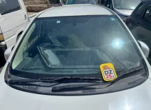 Лобовое стекло NISSAN WINGROAD 2009/Цвет QX1 72700CV000 Y12 HR15DE, переднее
