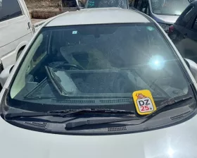 Лобовое стекло NISSAN