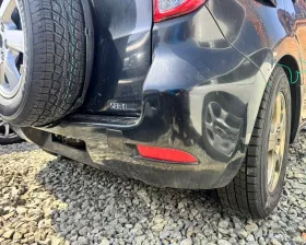 Бампер Toyota