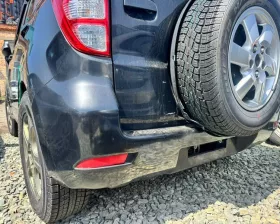 Бампер Toyota
