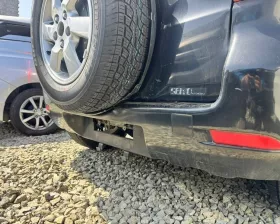 Бампер Toyota