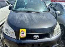 Капот TOYOTA RUSH 2006 53301B4010 J210E 3SZVE, передний