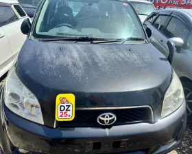 Капот Toyota