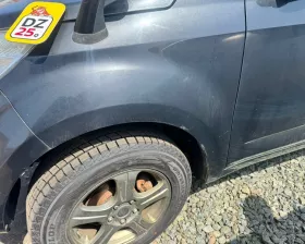 Крыло Toyota