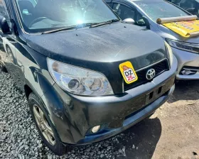 Крыло Toyota