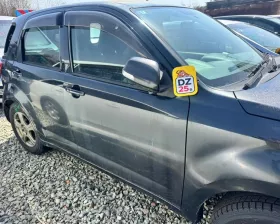 Дверь боковая Toyota