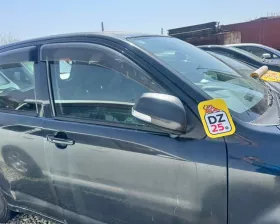 Дверь боковая Toyota