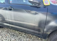 Дверь боковая TOYOTA RUSH 2006 67001B4030 J210E 3SZVE, передняя правая