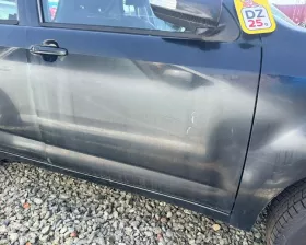 Дверь боковая Toyota