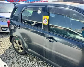 Дверь боковая Toyota