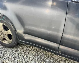 Дверь боковая Toyota