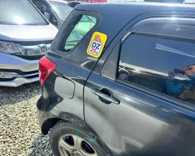 Дверь боковая Toyota