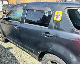 Дверь боковая Toyota