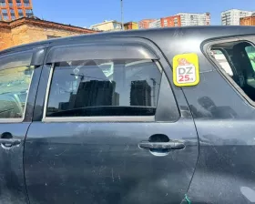 Дверь боковая Toyota