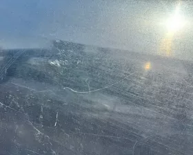 Дверь боковая Toyota