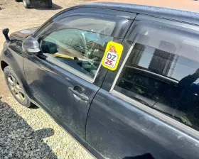Дверь боковая Toyota