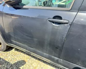 Дверь боковая Toyota