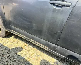 Дверь боковая Toyota