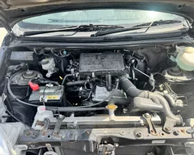 Двигатель Toyota