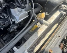 Радиатор основной Toyota