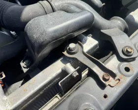 Радиатор основной Toyota