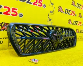 Решетка радиатора Toyota