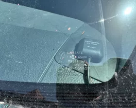 Лобовое стекло Toyota