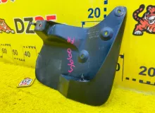 Брызговик TOYOTA LAND CRUISER 2008 7662160150 VDJ200L 1VDFTV, передний правый