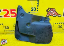 Брызговик TOYOTA LAND CRUISER 2008 7662160150 VDJ200L 1VDFTV, передний правый