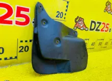 Брызговик TOYOTA LAND CRUISER 2008 7662160150 VDJ200L 1VDFTV, передний правый