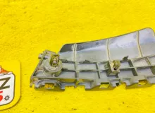 Крепление бампера TOYOTA LAND CRUISER 2008 5211560141 VDJ200L 1VDFTV, переднее правое